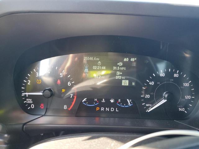 Фото 9 - FORD BRONCO