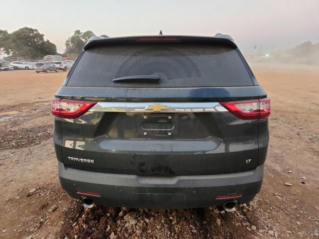 Фото 6 - CHEVROLET TRAVERSE
