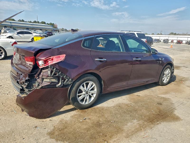 Фото 3 - KIA OPTIMA