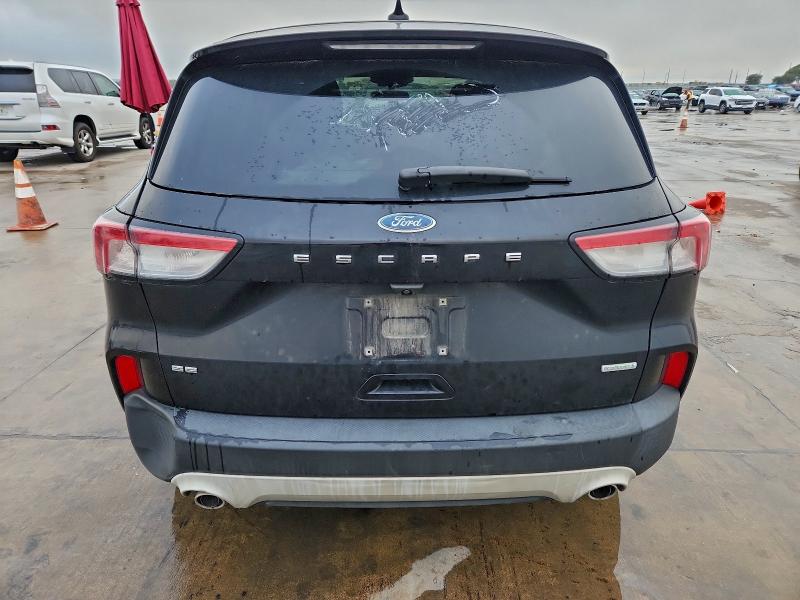 Фото 6 - FORD ESCAPE