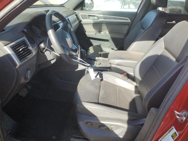 Фото 7 - VOLKSWAGEN ATLAS