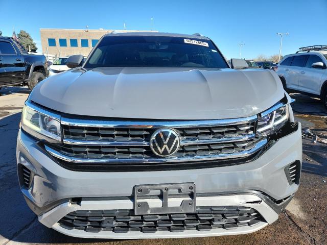 VOLKSWAGEN ATLAS 2021 VIN 1V2KE2CA9MC204132