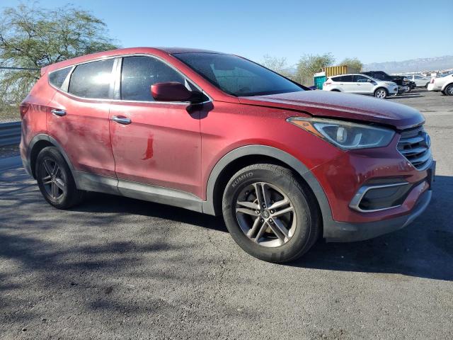 Фото 4 - HYUNDAI SANTA FE