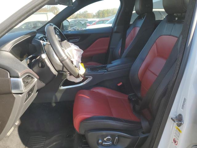 Фото 7 - JAGUAR F-PACE