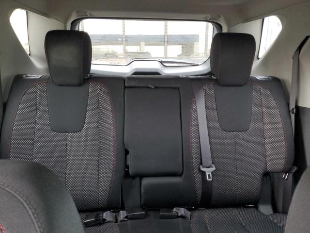 Фото 10 - CHEVROLET EQUINOX