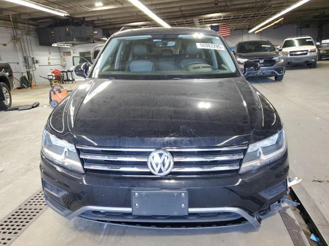 Фото 5 - VOLKSWAGEN TIGUAN