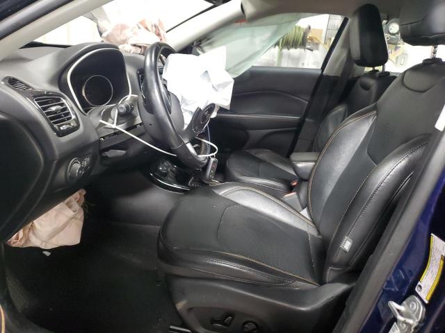 Фото 7 - JEEP COMPASS