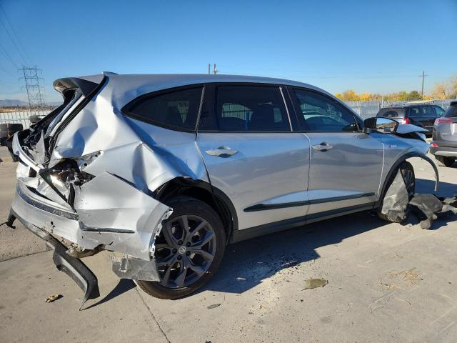 Фото 3 - ACURA MDX