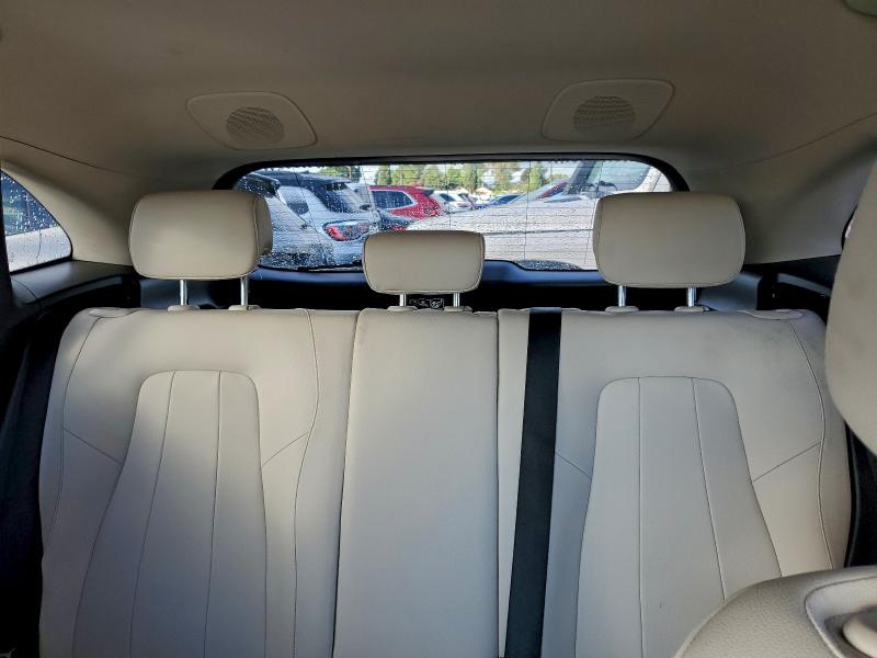 MERCEDES-BENZ GLA-CLASS 2021 VIN W1N4N4GB6MJ169062