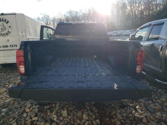 Фото 10 - GMC SIERRA