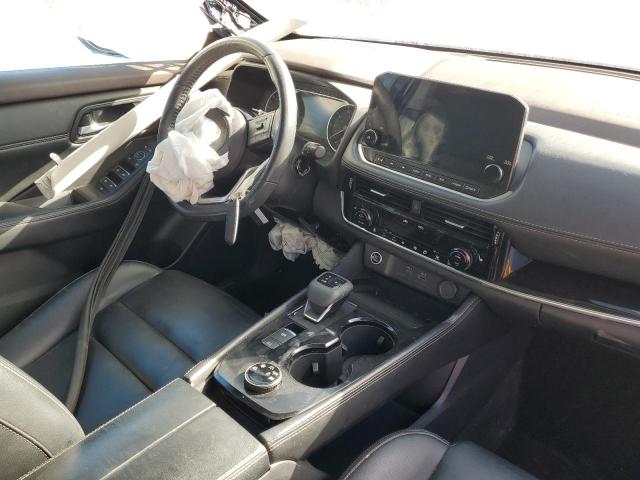 Фото 7 - NISSAN ROGUE