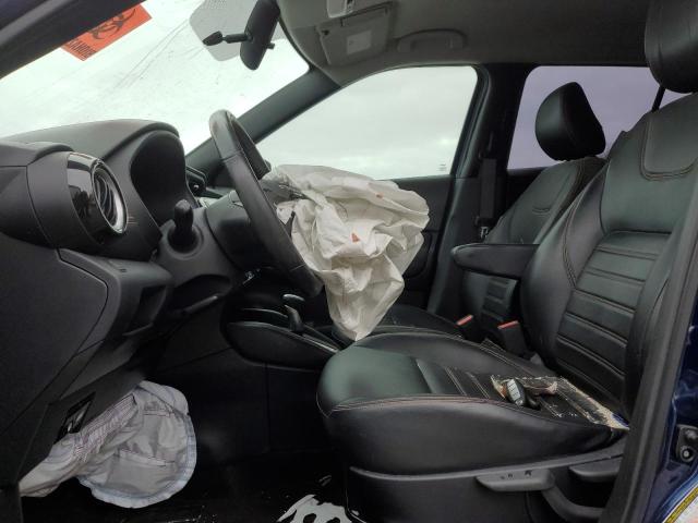 Фото 7 - NISSAN KICKS