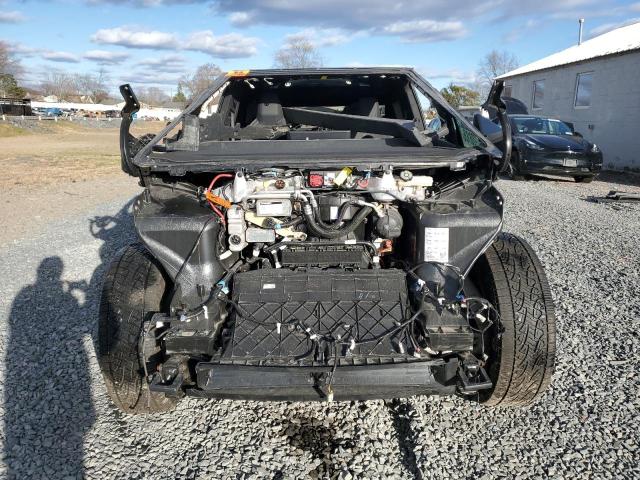 TESLA CYBERTRUCK 2025 VIN 7G2CEHED6SA067063