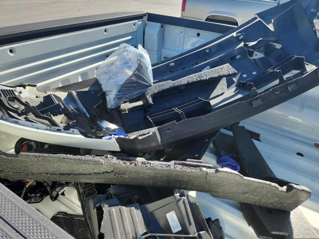 Фото 12 - NISSAN FRONTIER