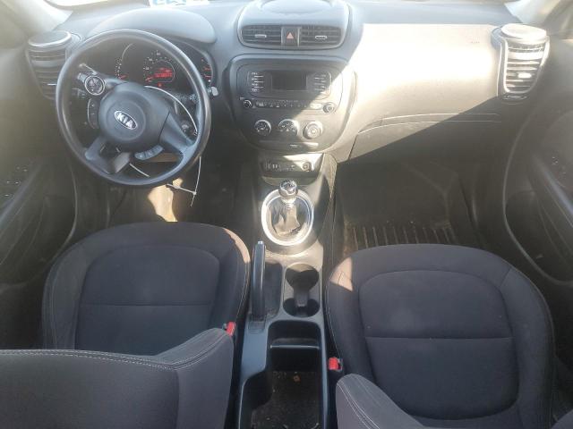 Фото 8 - KIA SOUL