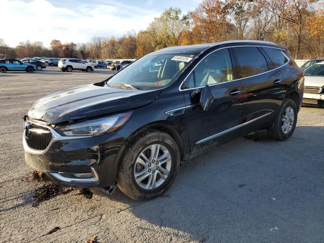 Фото 1 - BUICK ENCLAVE