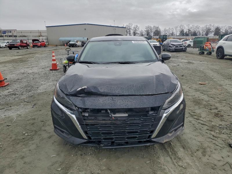 Фото 5 - NISSAN ALTIMA