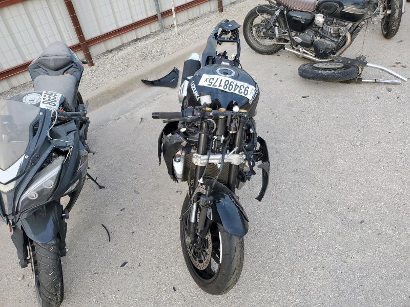 SUZUKI GSXR1000 2024