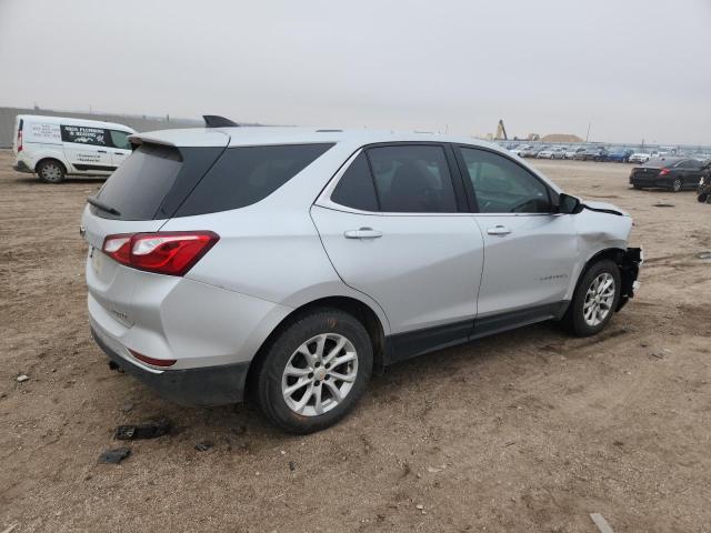 Фото 3 - CHEVROLET EQUINOX