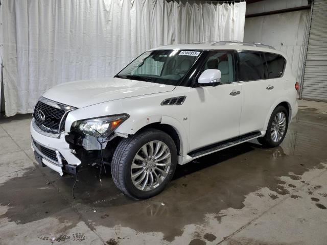 Фото 1 - INFINITI QX80