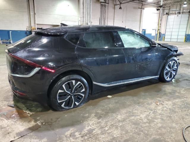 KIA EV6 LIGHT 2023 VIN KNDC34LAXP5128727