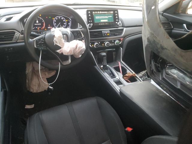 Фото 8 - HONDA ACCORD