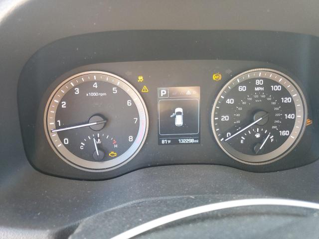 Фото 9 - HYUNDAI TUCSON