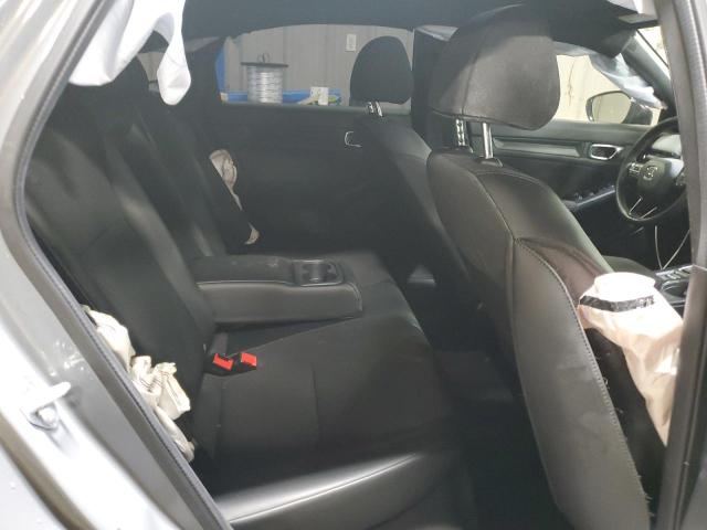 Фото 10 - HONDA CIVIC