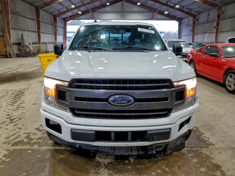 Фото 5 - FORD F-150