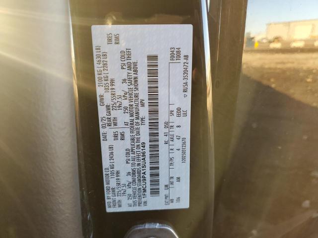 Фото 12 - FORD ESCAPE ST