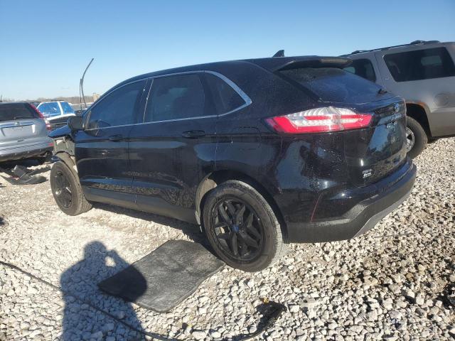 Фото 2 - FORD EDGE