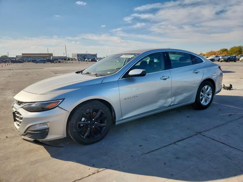 Фото 1 - CHEVROLET MALIBU