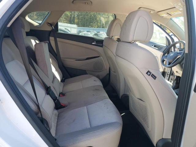 Фото 10 - HYUNDAI TUCSON