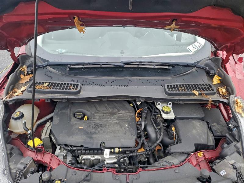 Фото 12 - FORD ESCAPE