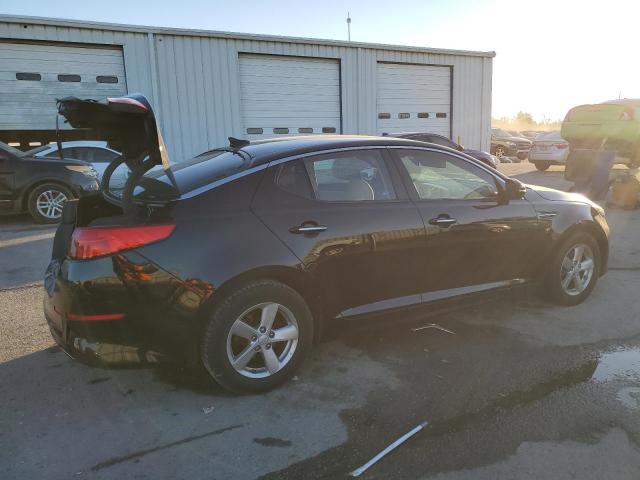 Фото 3 - KIA OPTIMA