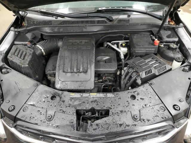 Фото 12 - CHEVROLET EQUINOX