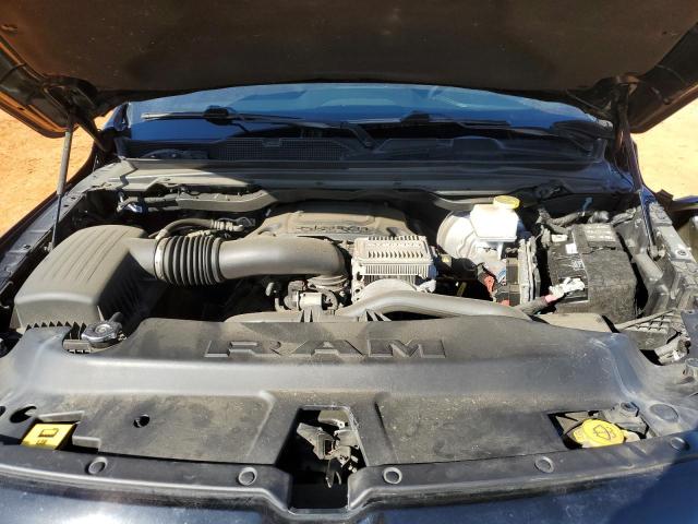Фото 11 - RAM 1500