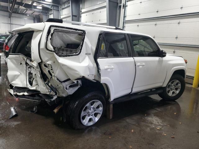 Фото 3 - TOYOTA 4RUNNER