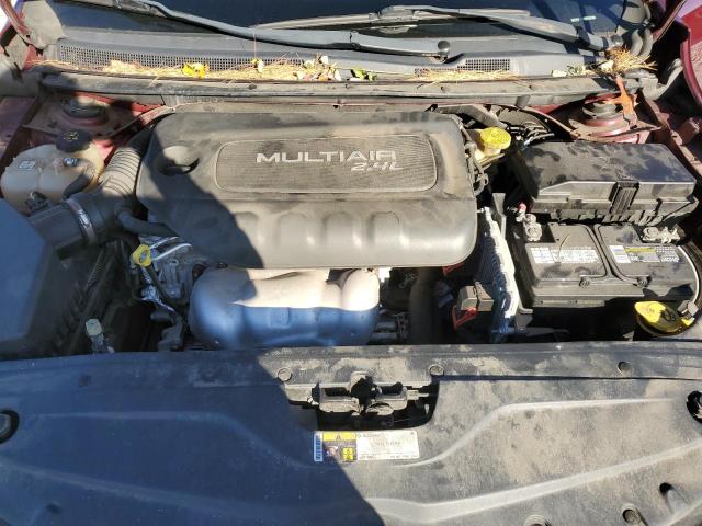 Фото 11 - CHRYSLER 200