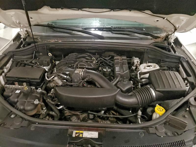 Фото 12 - JEEP GRAND CHER