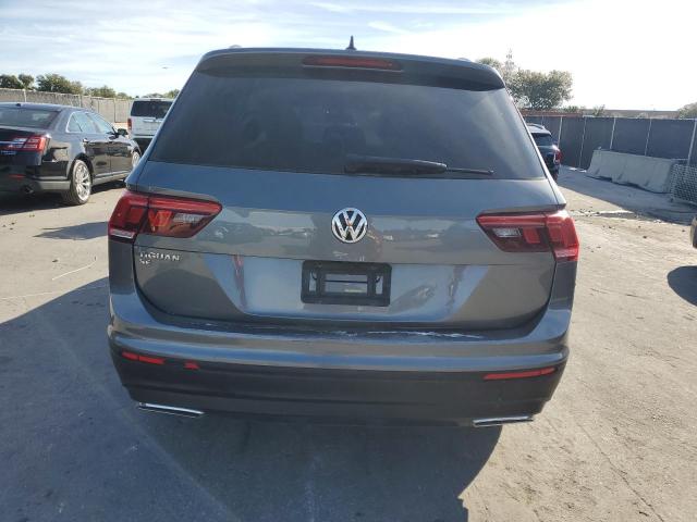 Фото 6 - VOLKSWAGEN TIGUAN