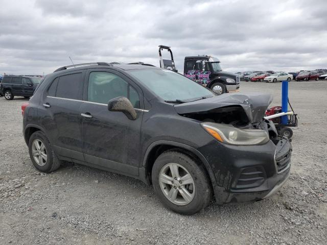 Фото 4 - CHEVROLET TRAX