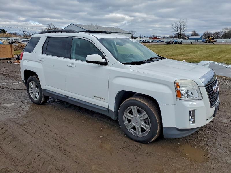 Фото 4 - GMC TERRAIN