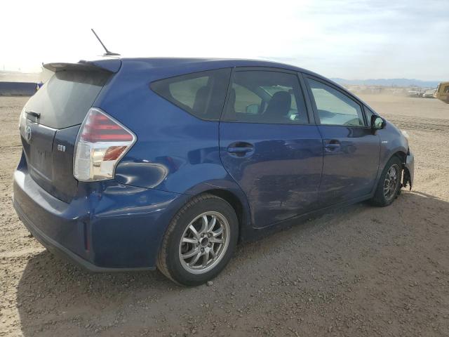 Фото 3 - TOYOTA PRIUS