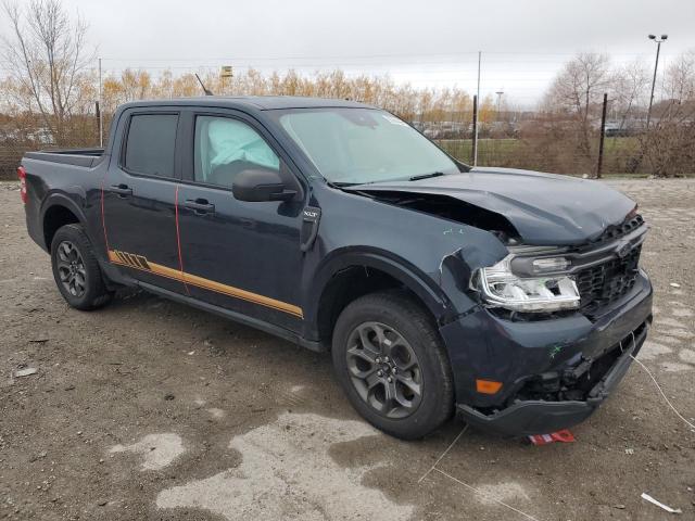 Фото 4 - FORD MAVERICK