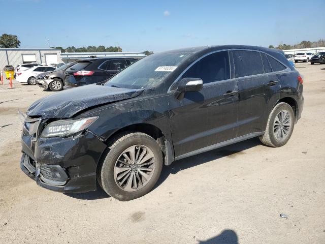 ACURA RDX 2016 VIN 5J8TB3H72GL019329