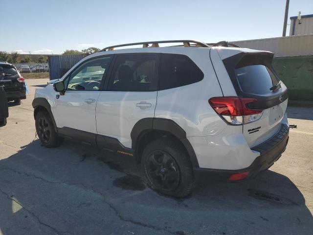Фото 2 - SUBARU FORESTER