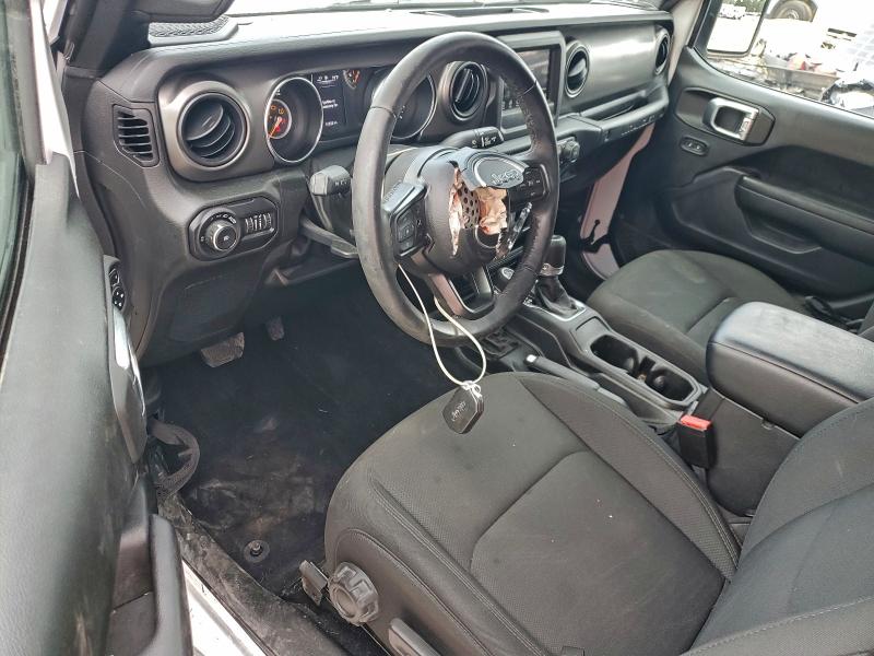 Фото 8 - JEEP WRANGLER