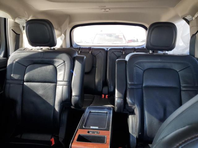 LINCOLN AVIATOR 2020 VIN 5LM5J7XC3LGL37570