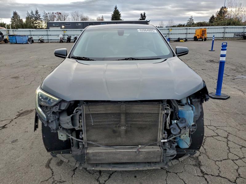 Фото 5 - GMC TERRAIN